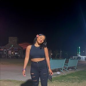 Meet your Posher, Shyna